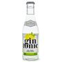 Imagem de Drink Pronto Gin Tonica EASY BOOZE 200ml (6 garrafas)