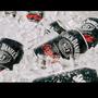 Imagem de Drink Pronto JACK & COKE Lata 269ml