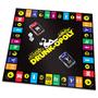 Imagem de Drinking Game Imagination Gaming Drunk-opoly Adult Board