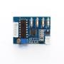 Imagem de Driver Completo P/ Motor Passo 28Byj-48 5V Automação Arduino