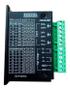 Imagem de Driver Controlador Tb6600 4A - Chip Tb67S109Aftg