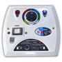 Imagem de Driver De Comando C/ Wifi Led P/ Piscina 60w Sodramar
