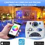 Imagem de Driver De Comando C/ Wifi Led P/ Piscina 60w Sodramar