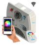 Imagem de Driver De Comando C/ Wifi Led P/ Piscina 60w Sodramar