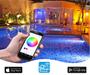 Imagem de Driver De Comando C/ Wifi Led P/ Piscina 60w Sodramar