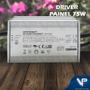 Imagem de DRIVER FONTE LED DIMERIZAVEL OSRAM OPTOTRONIC 75W 54 A 108Vdc MULTITENSÃO IP67