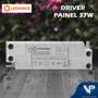 Imagem de DRIVER FONTE PARA PAINEL LED OSRAM/ LEDVANCE 37W 30 A 60Vdc MULTITENSÃO KIT20