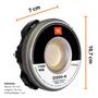 Imagem de Driver Jbl D200x Fenolico 110w Rms Selenium Original 8 Ohms