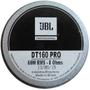 Imagem de Driver Jbl Dt160 Pro Selenium 60w Rms 8 Ohms