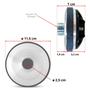 Imagem de Driver Jbl Selenium D220ti Titanium Drive Ti 80w Rms 8 Ohms