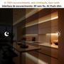 Imagem de Driver LED Regulável De 40W RF Sem Fio Com Controle Remoto De Escurecimento AC 110V 220V 230V DC 12V