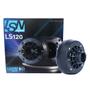 Imagem de Driver Leson 120w Rms Fenolico Trio 8 Ohms Corneta