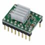 Imagem de Driver Motor Passo A4988 P/ Placa Ramps Pololu Grbl Reprap