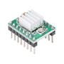 Imagem de Driver Motor Passo A4988 P/ Placa Ramps Pololu Grbl Reprap