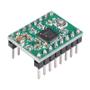 Imagem de Driver Motor Passo A4988 P/ Placa Ramps Pololu Grbl Reprap