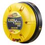 Imagem de Driver Profissional Eros E405 Trio Evo 200W RMS 8 Ohms Amarelo Corneta Eros Cornetão