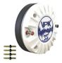 Imagem de Driver Ti Qvs 35vpk 150w Rms Line Array Som Automotivo Som Profissional