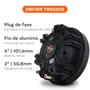 Imagem de Driver Triton Fenólico TRD 505 S 8 Ohms 320W Profissional