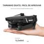 Imagem de Drone 4K/1080p HD Dobrável com Wifi FPV - E88pro 2024