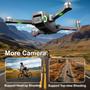 Imagem de Drone 4K TTROARDS IDEA16PRO com Motor Sem Escova