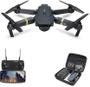 Imagem de Drone adulto com câmera, Wifi Fpv Quadcopter com altitude