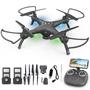 Imagem de Drone ATTOP W10 com Câmera 1080P HD - Altitude Hold e 2 Baterias