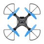 Imagem de Drone Bird Com Controle Remoto Alcance de 80m Flips em 360 Multilaser - ES255