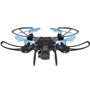 Imagem de Drone Bird Com Controle Remoto Alcance de 80m Flips em 360 Multilaser - ES255