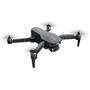 Imagem de Drone Blaupunkt Skyhawk Box Camera 2.7k GPS FPV