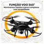 Imagem de Drone com Câmera 4k 8S Pro 2025 Voo Estável Modo sem cabeça Alta definição Design Robusto