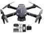 Imagem de Drone Com Camera Hd Com Varios Acessorios Lamina Reserva Xs9