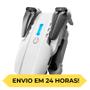 Imagem de Drone com Câmera K3 Drone Estabilidade Wifi 2.4G Android iOS Luzes Led 
