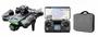 Imagem de Drone Com Duas Câmeras 8k S166 GPS Maps Wifi 5G Original MW