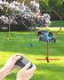 Imagem de Drone de Corrida RC Galvanox Racing com Kit de Pista de Obstáculos