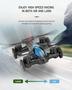 Imagem de Drone de Corrida RC Galvanox Racing com Kit de Pista de Obstáculos