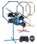 Imagem de Drone de Corrida RC Galvanox Racing com Kit de Pista de Obstáculos