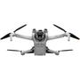 Imagem de Drone Dji Air 3 Fly Combo Dji Câmera 4k Dupla, Sem Tela