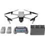 Imagem de Drone DJI AIR 3 FLY More Combo RC 2 (COM Tela) - DJI037