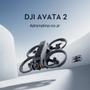 Imagem de Drone DJI Avata 2 Fly More Combo (3 baterias) BR - DJI049