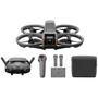 Imagem de Drone DJI Avata 2 Fly More Combo (3 Baterias)