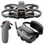 Imagem de Drone DJI Avata 2 Fly More Combo Vídeo 4k 1 Bateria Cinza DJI048