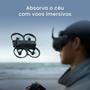 Imagem de Drone Dji Avata 2 Fpv Ultrawide 4k Hdr Fly More Combo - 1 Bateria