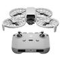 Imagem de Drone Dji Flip 4k60 48mp Com Controle Rc-n3 - 1 Bateria