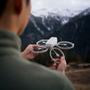 Imagem de Drone DJI Flip Standar com tela BR, 4K, 60 FPS, Sensor CMOS, Até 31 min de voo - DJI060