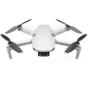 Imagem de Drone Dji Mavic Mini Se Fly More Combo Câmera 2.7k  Homologado Anatel