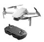 Imagem de Drone Dji Mavic Mini Se Fly More Combo Câmera 2.7k  Homologado Anatel