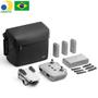 Imagem de Drone DJI Mini 2 Fly More Combo 4K/30FPS - ANATEL BR