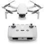 Imagem de Drone DJI Mini 2 SE 2.7K/12MP - Standard