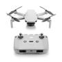 Imagem de Drone DJI Mini 2 SE Fly More Combo 2250 mAh  - DJI026