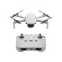 Imagem de Drone DJI Mini 2 SE Fly More Combo 2,7K DJI026